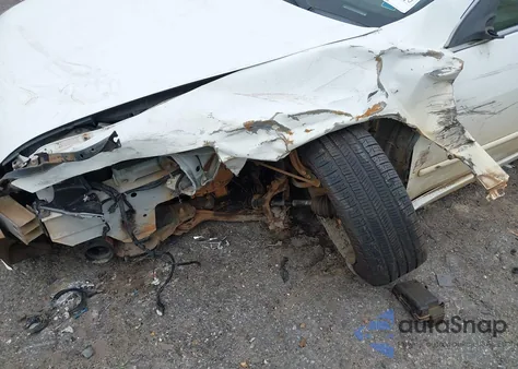 2005 Honda Accord Hybrid Ima из США, поврежденный, VIN JHMCN36465C016248